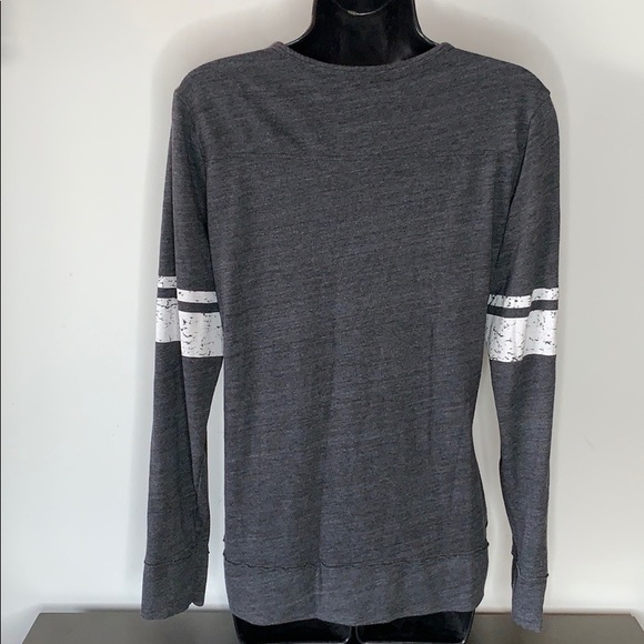 Philadelphia Eagles Long Sleeve Shirt - Picture 4 of 6